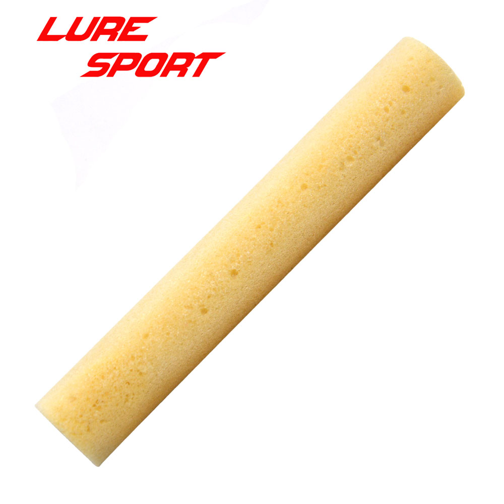 Fishing Rod Surf - Proton Padding Tube 6pcs 12cm PU