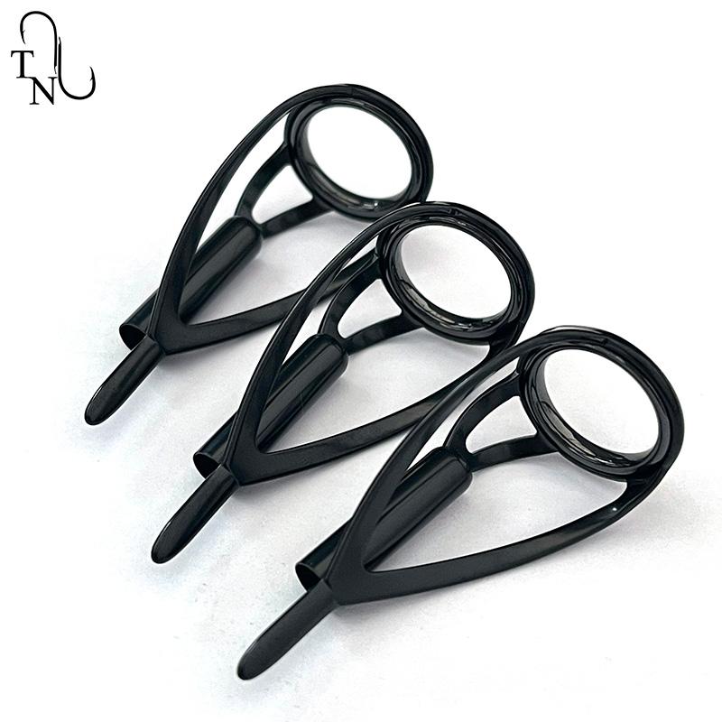 Fishing Rod Surf - TN100 5PCS BCRLST Fishing Tip Guides