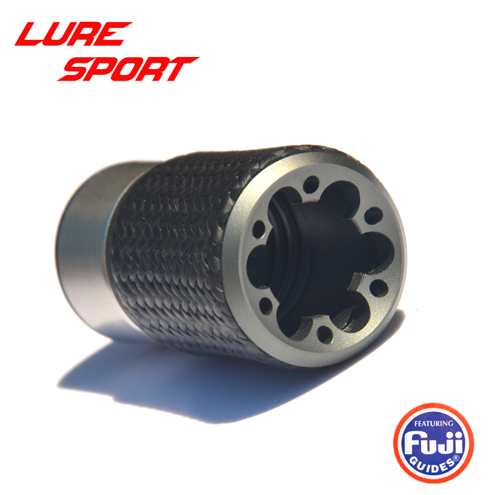 Proton 2 Sets Aluminum Weave C - Fishing Rod Surf 评论和价格