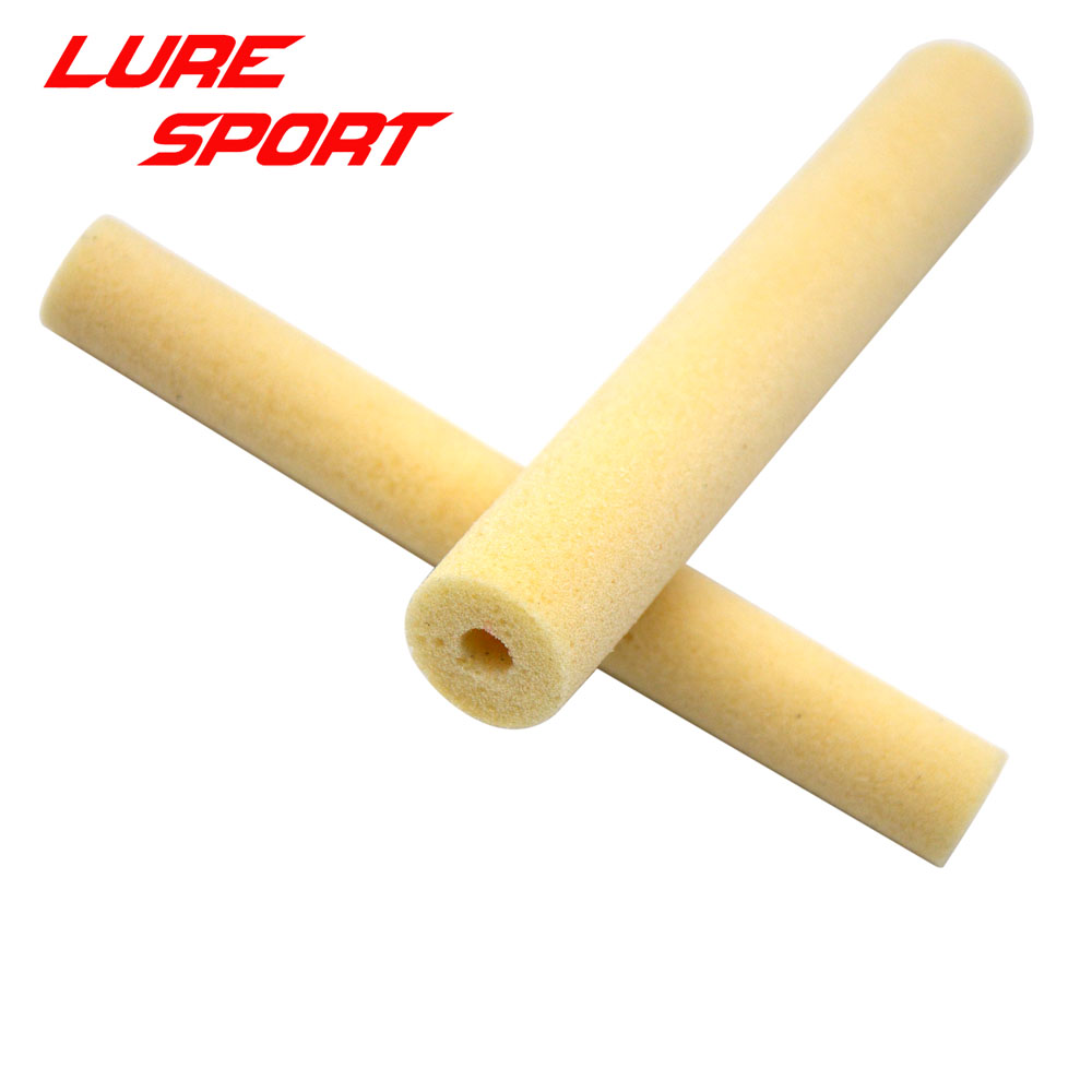 Proton Padding Tube 6pcs 12cm  - Fishing Rod Surf 评论和价格