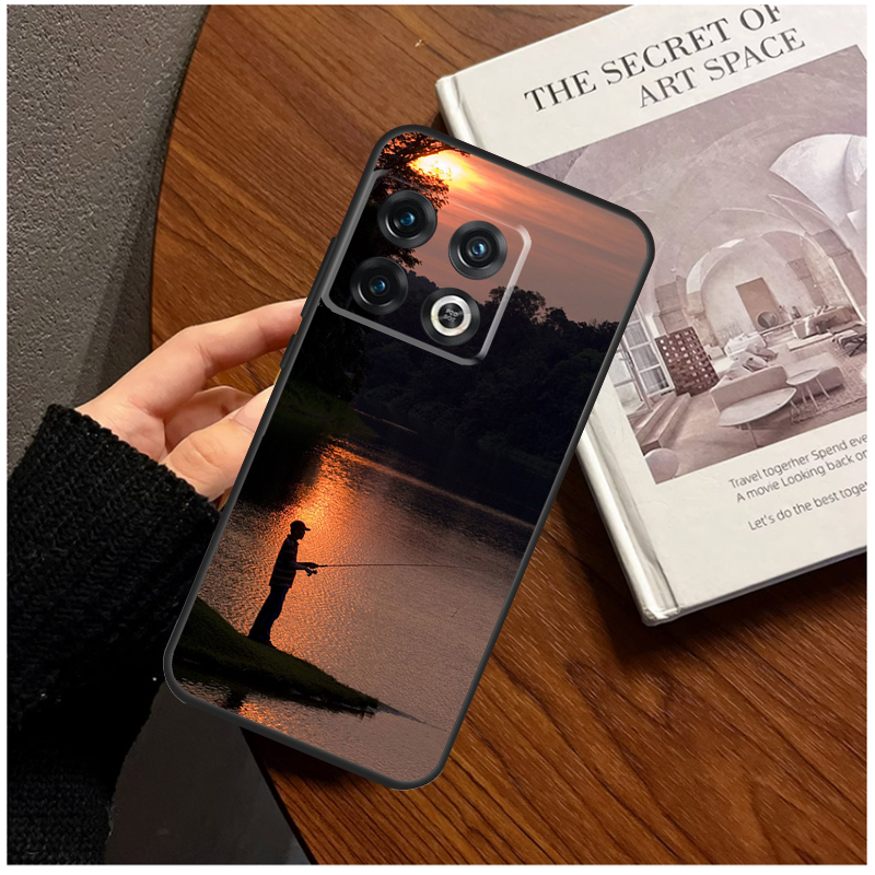 Fishing Rod Case For OnePlus N - Fishing Rod Case 评论和价格