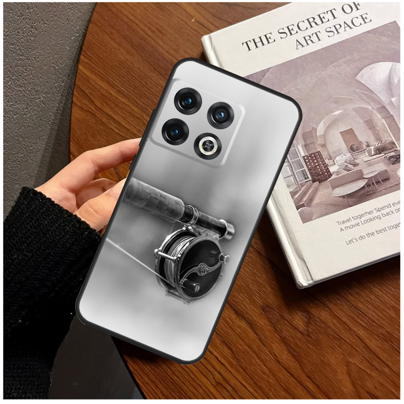Fishing Rod Case For OnePlus N - Fishing Rod Case 评论和价格