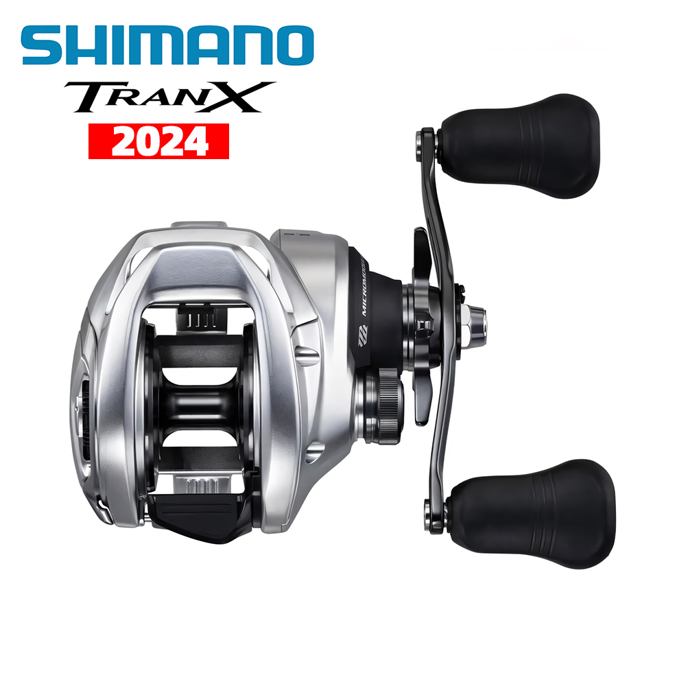 2024 SHIMANO TRANX 300 Baitcas - Daiwa Reel Bg 评论和价格