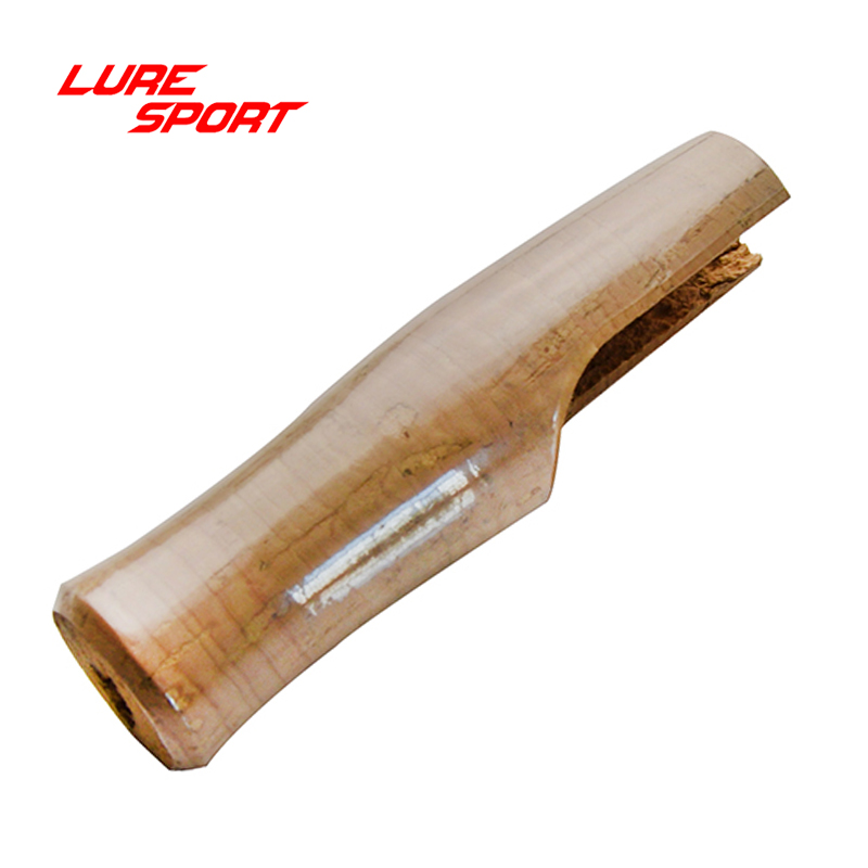 LureSport  2pcs Cork Grip 10cm - Fishing Rod Combo 评论和价格
