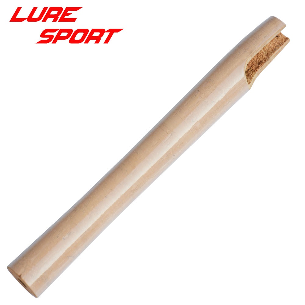 LureSport  2pcs Cork Grip 10cm - Fishing Rod Combo 评论和价格