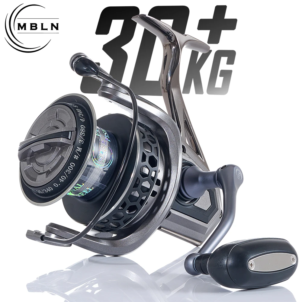 MBLN Brand,8000-12000 Series,S - Daiwa Reel Bg 评论和价格