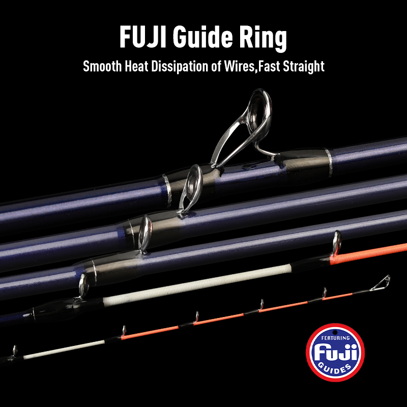 LEYDUN 2026 ZORO YANUS Super L - Fishing Rod Surf 评论和价格