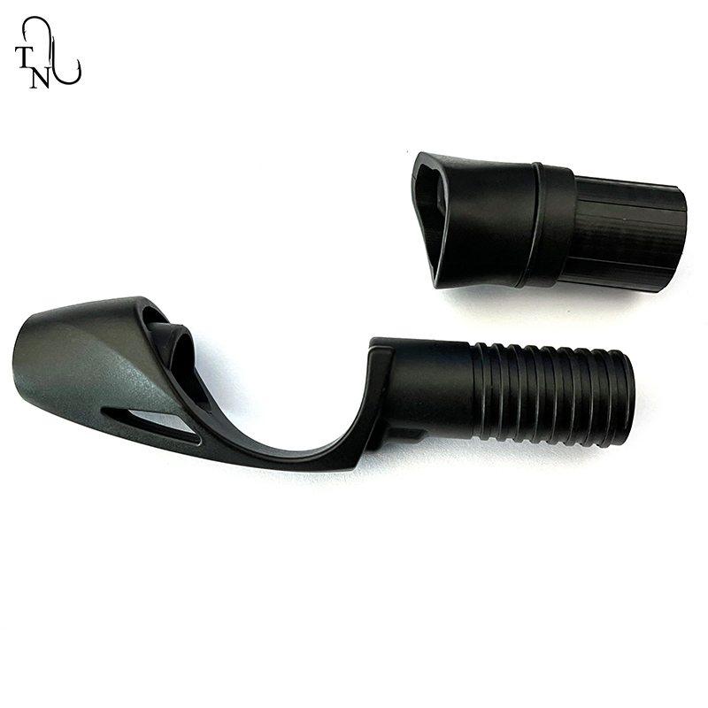 TN43 LGS 4pcs Reel Seat Spinni - Fishing Rod Spinning 评论和价格